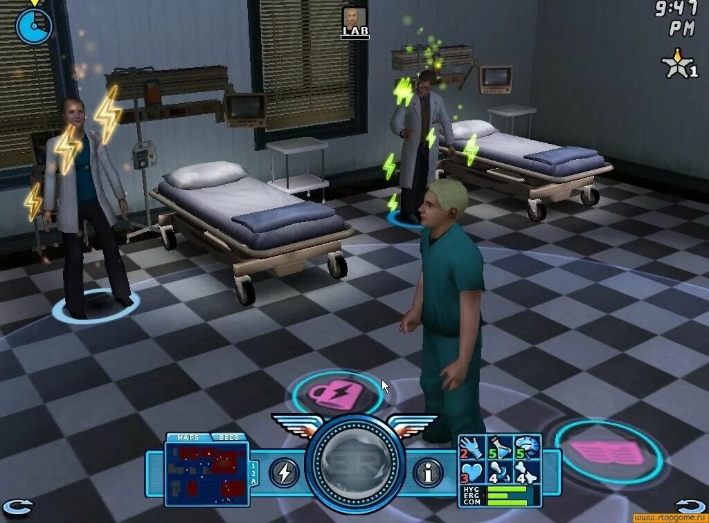 Компьютерные игры 2005 года. Emergency room игра. компьютерные игры 2005.