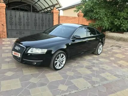 Авито ауди