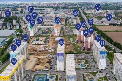 Жк платон