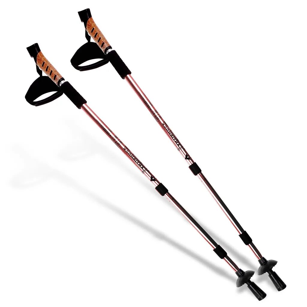 Mango Outdoor Equipment Палки Для Скандинавской Ходьбы