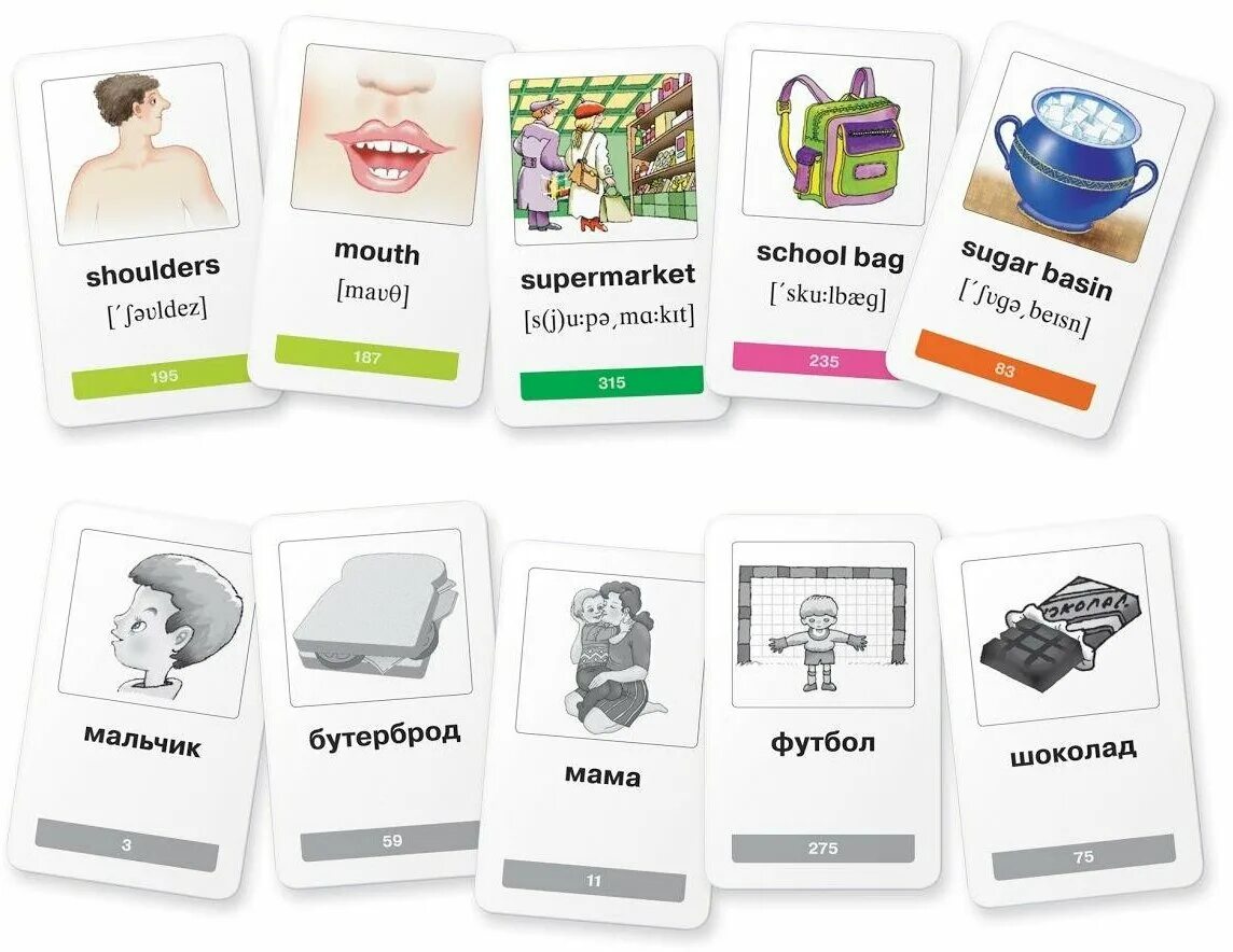 Карточки для изучения английского. Карточки для запоминания слов. Карточки для запоминания английских слов. Карточки для изучения иностранных языков. Учить английский язык карточки