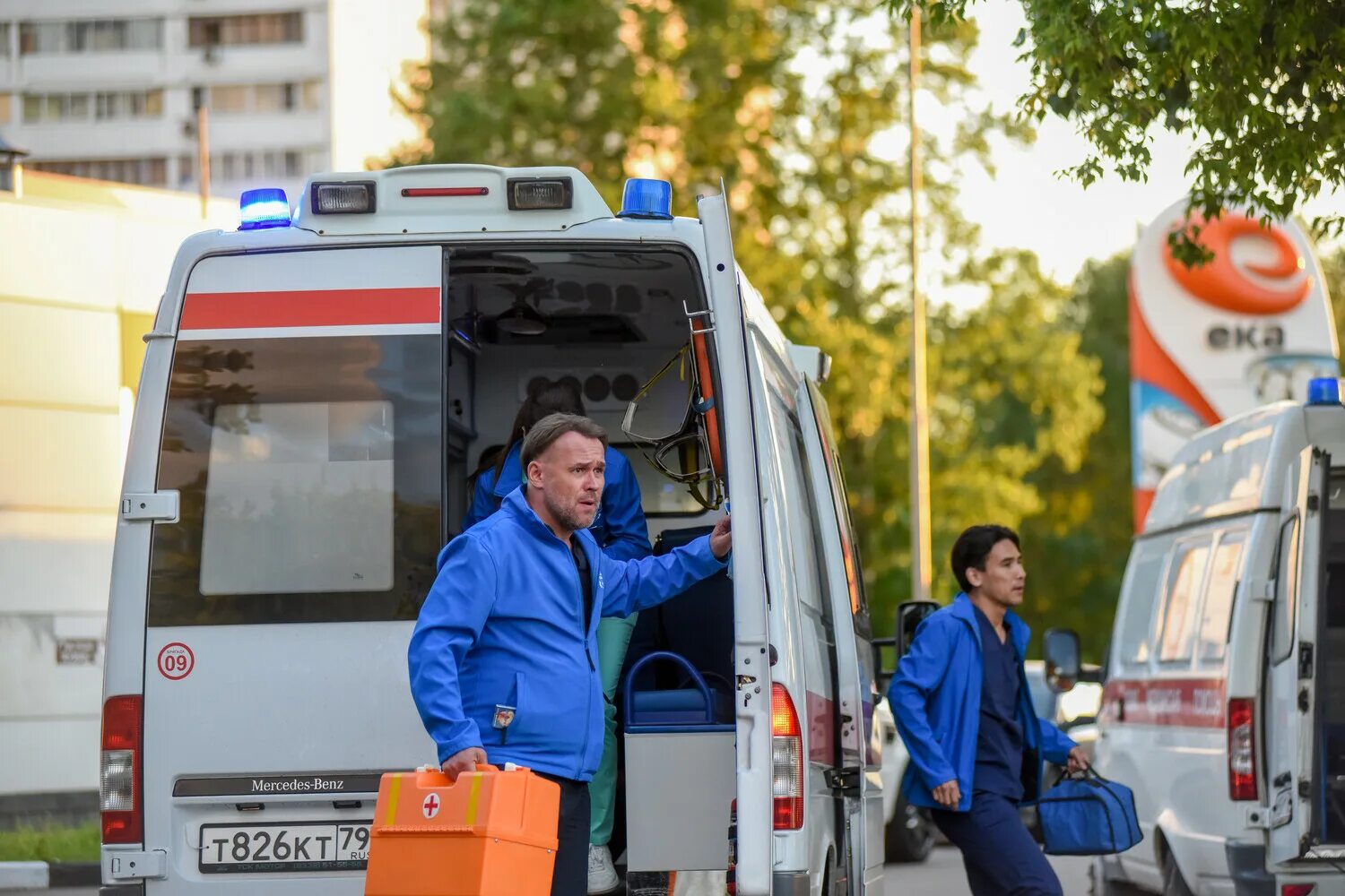 будет ли склифосовский в 2024 году