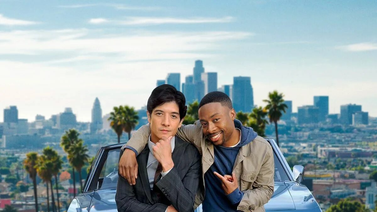 Rush hour 12