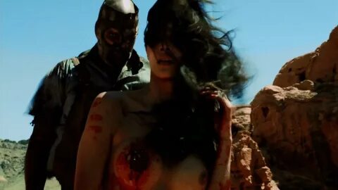 Micaela Schäfer nude pics 