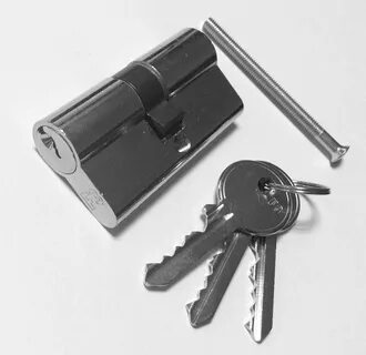 English keys