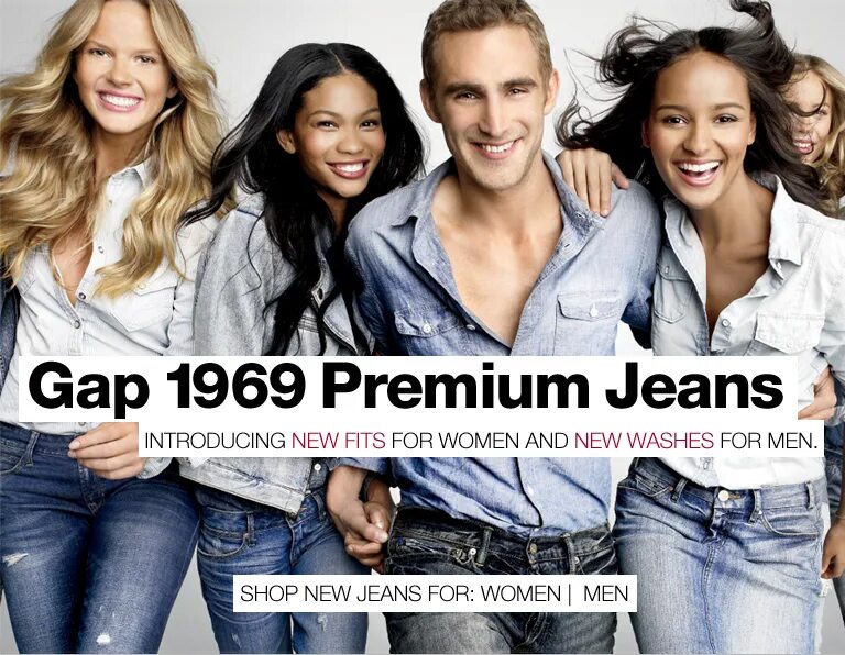 Рекламная кампания gap в 2010. Каталог gap модель. Фото из группы Нью джинс. Vintage sexy Levis Jeans advertising.