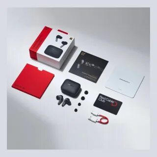 Наушники oneplus pro 2