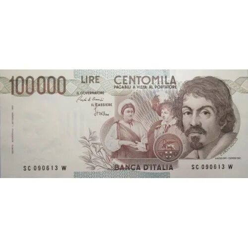 5 тысяч лир. 100000 Итальянских лир. 100000 Лир Италия банкнота. 1000 Lire Mille в рублях. 100 Тысяч lira.