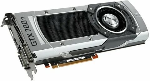 Nvidia geforce gtx dns