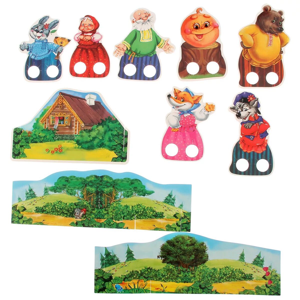 Пальчиковый театр курочка ряба шаблоны. Сказка репка театр. Пальчиковый театр колобок теремок. Герои сказки колобок для пальчикового театра. Пальчиковый театр репка теремок.