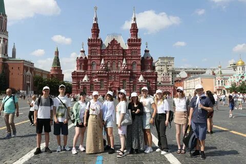Город россиянин