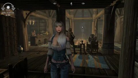 Sexlab animation se