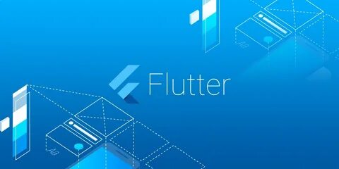 Flutter modal