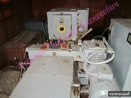 Продам новый станок