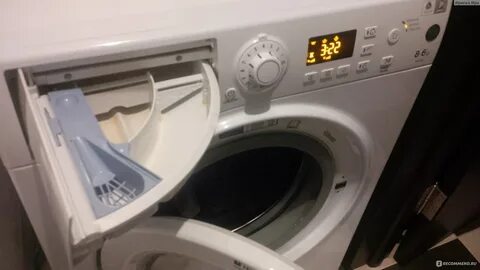 Hotpoint ariston 8 кг