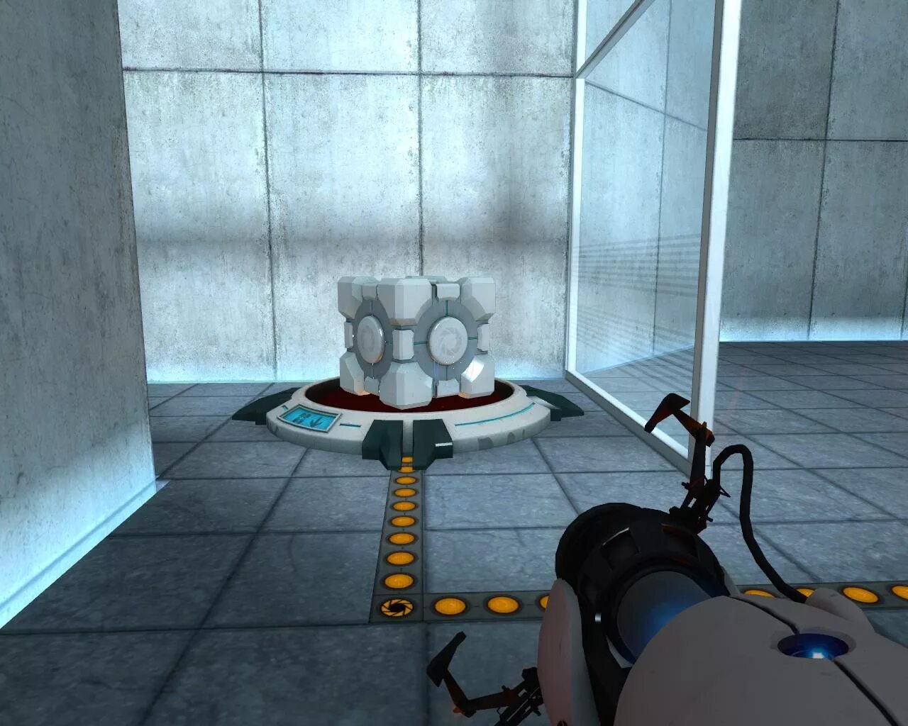 Games portal. Half life 1 портальная пушка. халф лайф 2 и портал. portal 3 игра. портал из халф лайф 2.