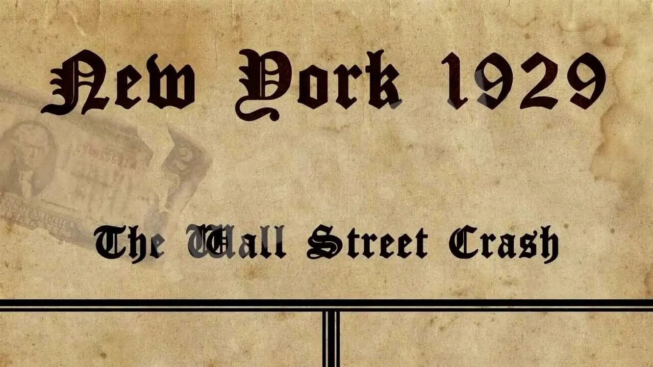 1929. 1929 На английском. 1929 Год цифры. 24 Октября 1929 года. Wall Street Journal 1929 crash pdf.