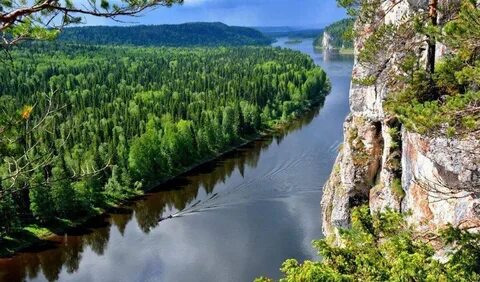 Пермский кра