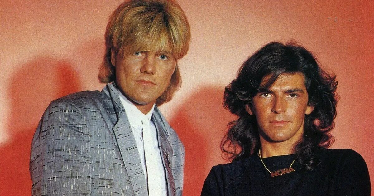 Зарубежных модерн токинг. Группа Modern talking. Модерн токинг в молодости. Солист группы Modern talking.