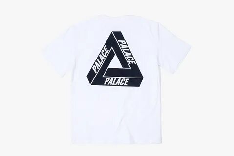 Palace brand