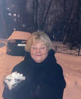 Блог галины