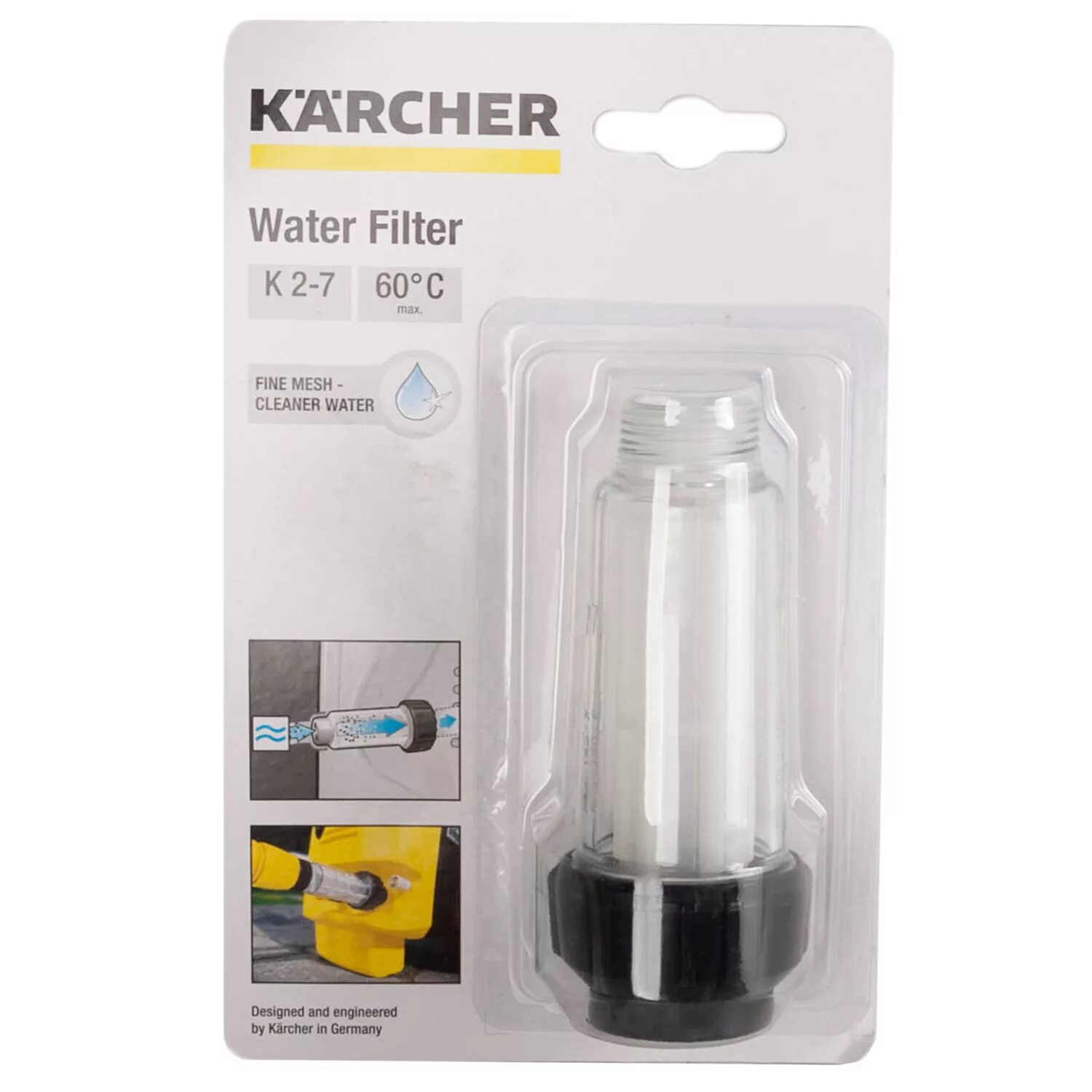 Фильтр для керхера купить. Фильтр водяной Karcher Basic line. Водяной фильтр Karcher 2.642-794.0. Karcher фильтр для воды (2.642-794.0). Фильтр д/моек Karcher 16418.