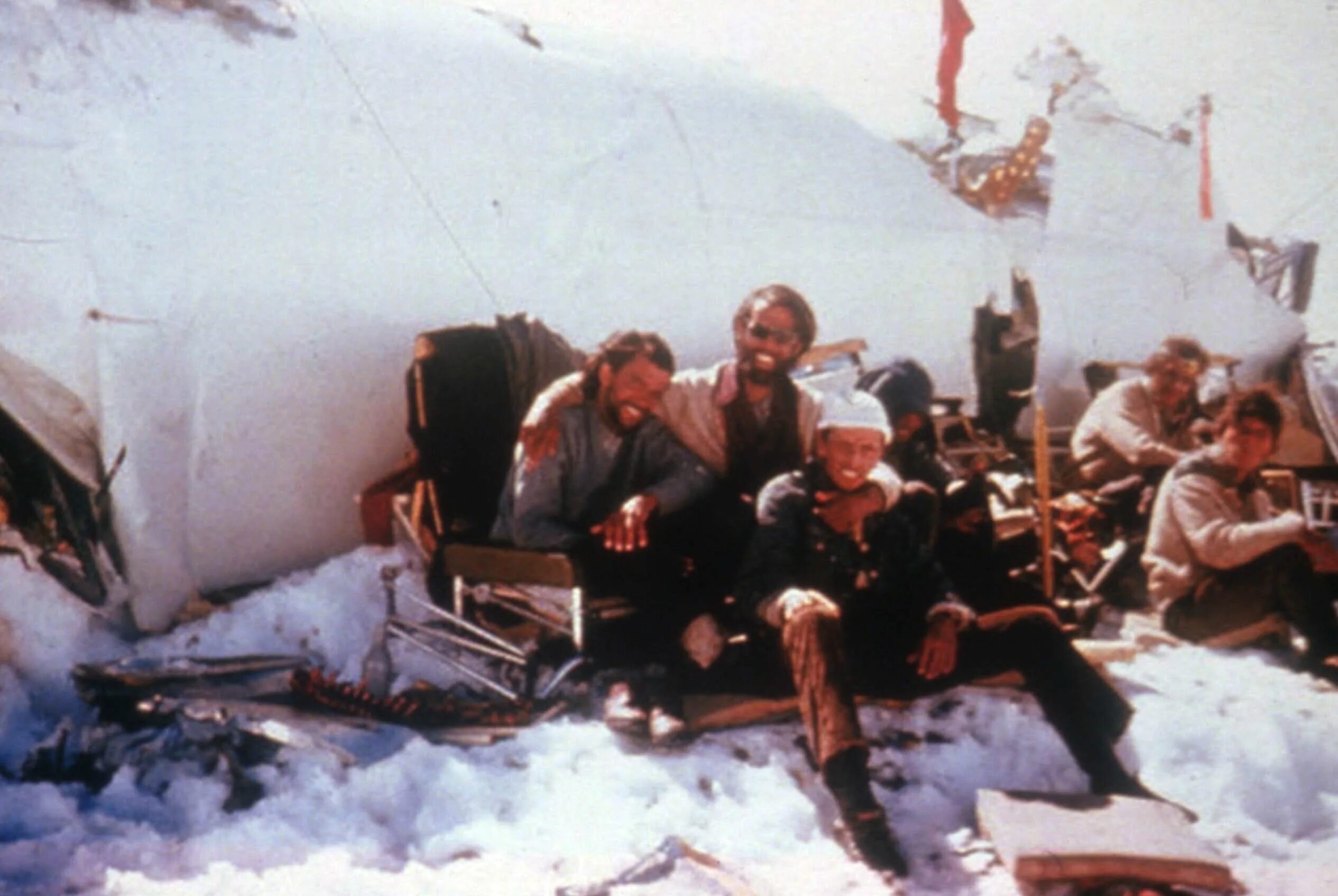 Самолет разбившийся в Андах в 1972. Авиакатастрофа в Чили 1972.