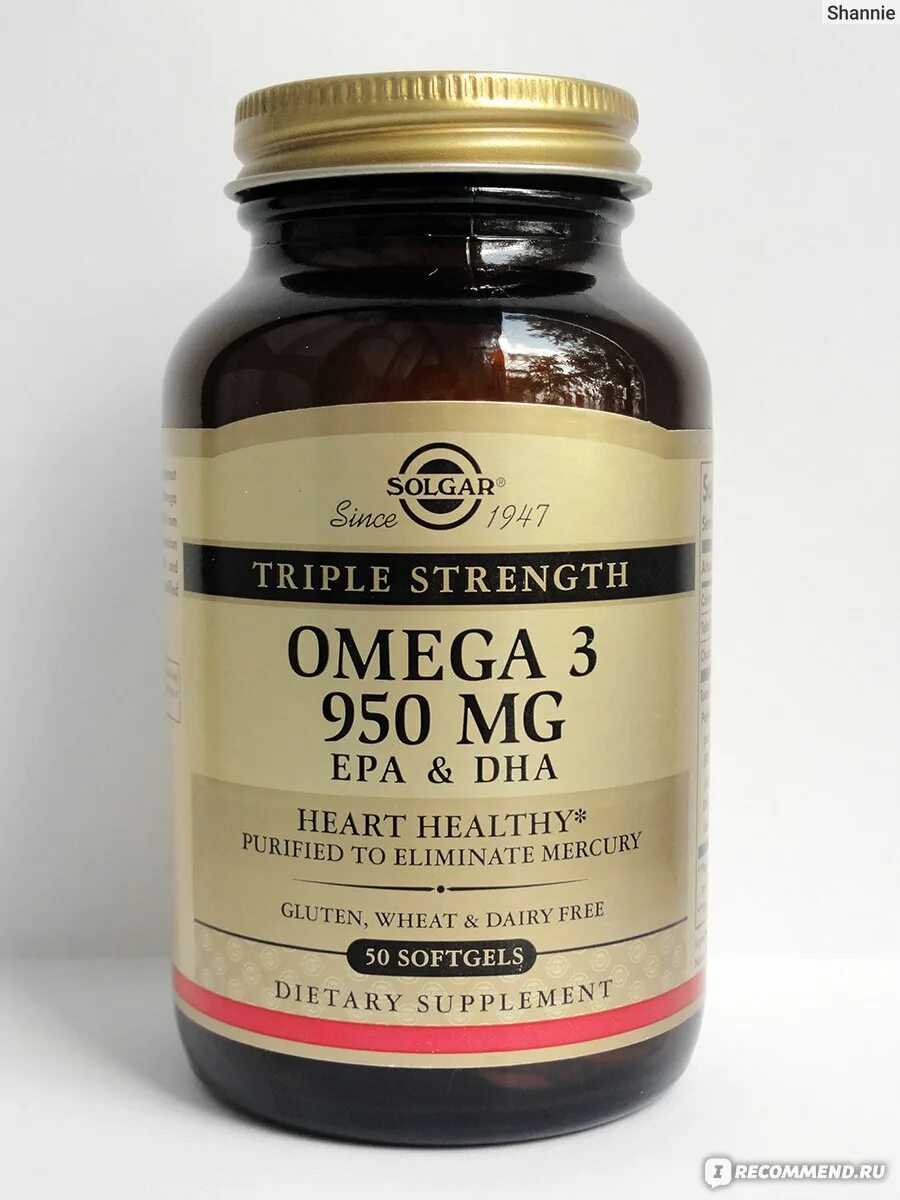 Triple strength omega 3 950 mg. Solgar тройная омега-3. Омега-3 солгар 950. Солгар тройная омега 3. Solgar triple strength omega-3 epa & dha капсулы.