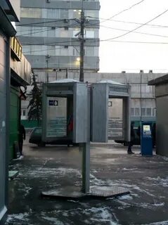 Таксафон ул барклая 8