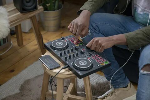 Dj 200