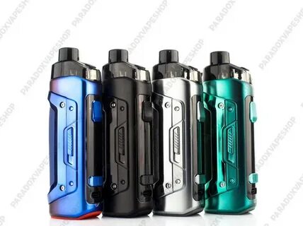 Geek vape b100 kit