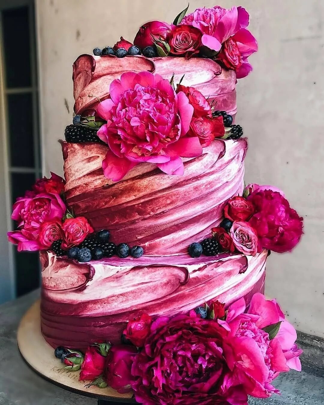 Красивые торты. Стильный торт. Необычные торты. Красивые дизайнерские торты. Фото современных тортов