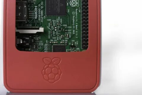 Pi 3 os