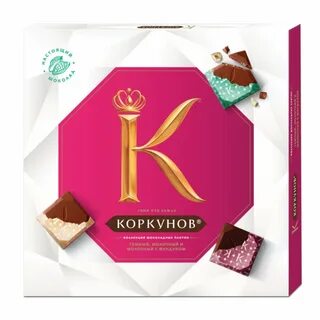 Шоколад коллекция