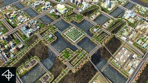 Paradox mods cities