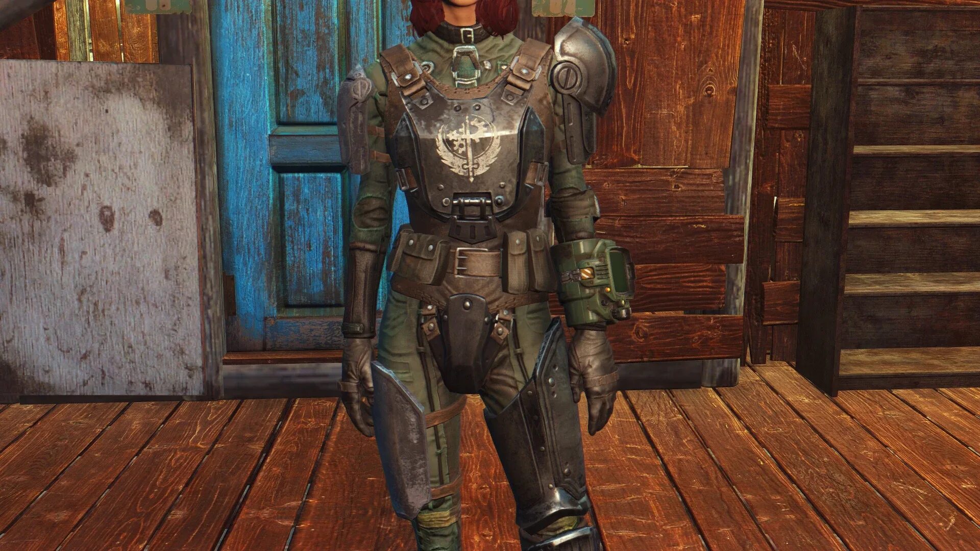 Фоллаут мод альтернативная. Fallout 4 heavy combat armor. фоллаут 76 боевая броня. fallout combat armor. броня с джамп fallout 4.