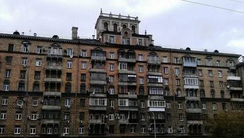 Улица алабяна 5