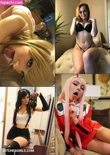 Mags.IRL  MagsIRL  magsgonewild  omgcosplay leaked nude photo 0388 from...