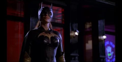Batwoman Unmasked 