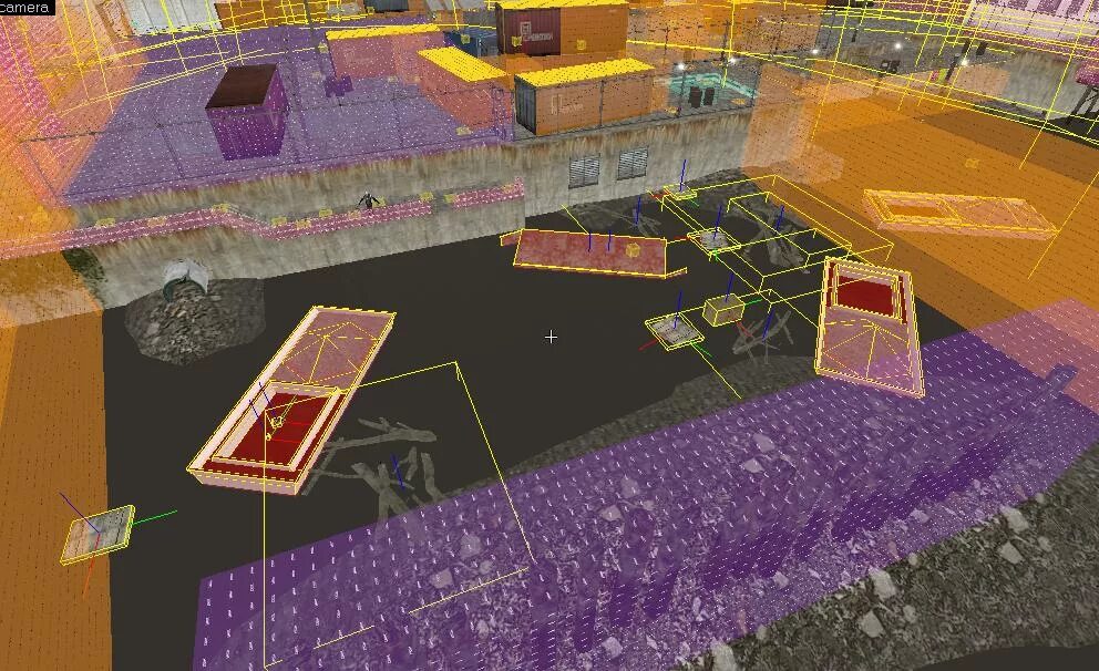 Hl maps