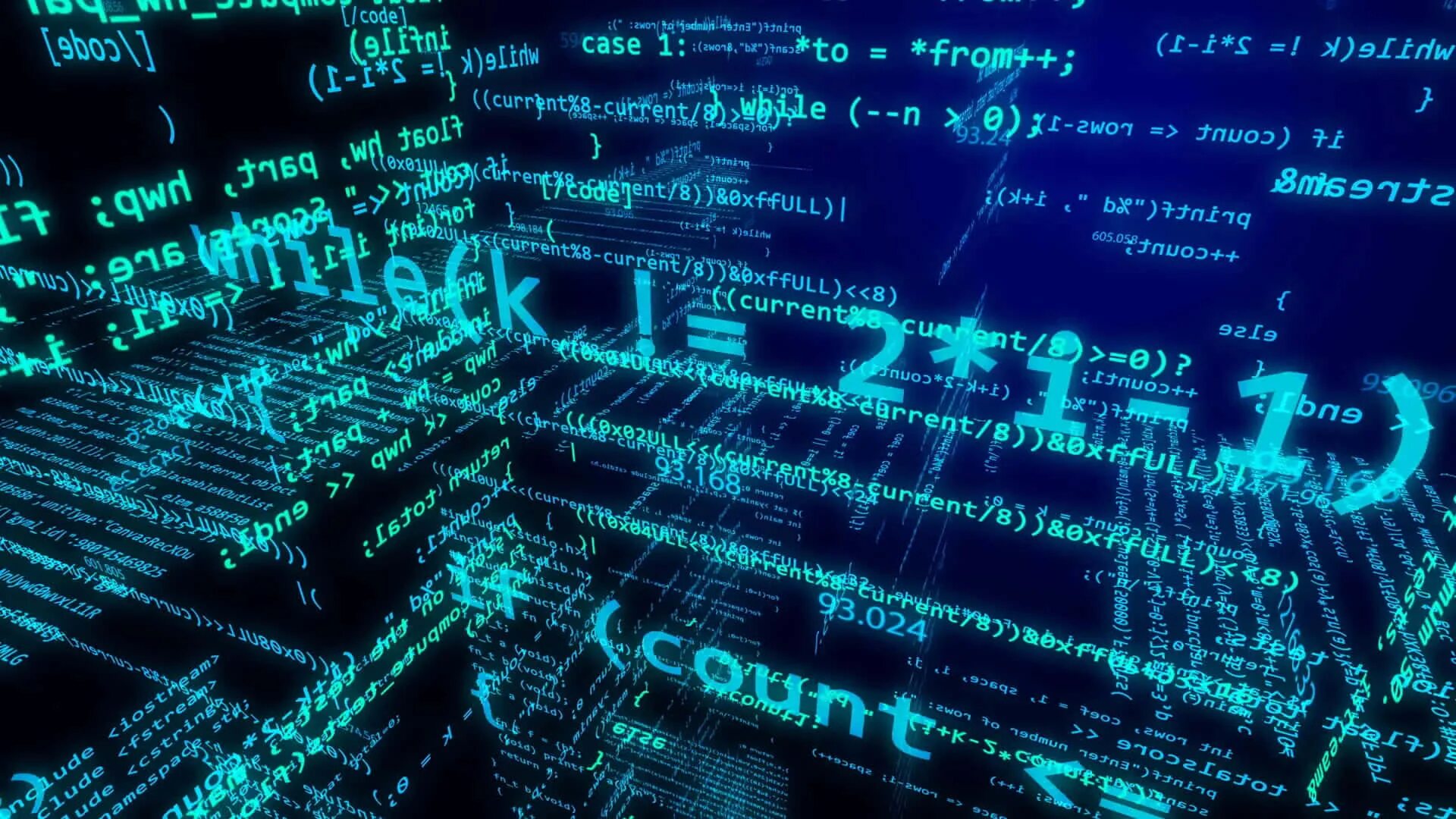 Coding tech