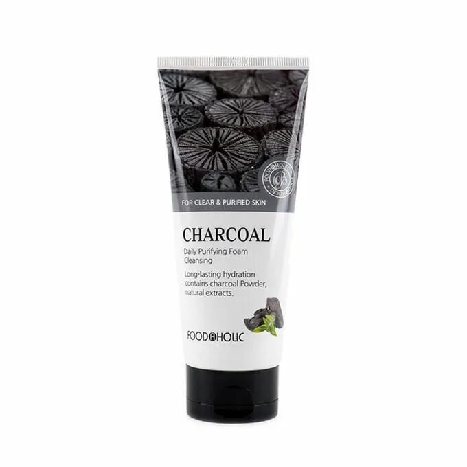 FOODAHOLIC пенка для умывания с древесным углем 180 мл. Foam Cleansing (Renewal) Charcoal. FOODAHOLIC nature Foam Cleansing Charcoal 150мл. FOODAHOLIC пенка для лица с древесным углем FOODAHOLIC nature Foam Cleansing (150ml) Charcoal 150мл. Nature Foam Cleansing пенка для умывания. Cleansing charcoal