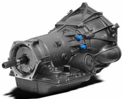 Transmission best