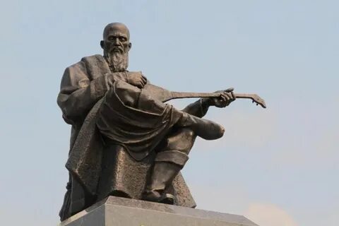 Курмангазы
