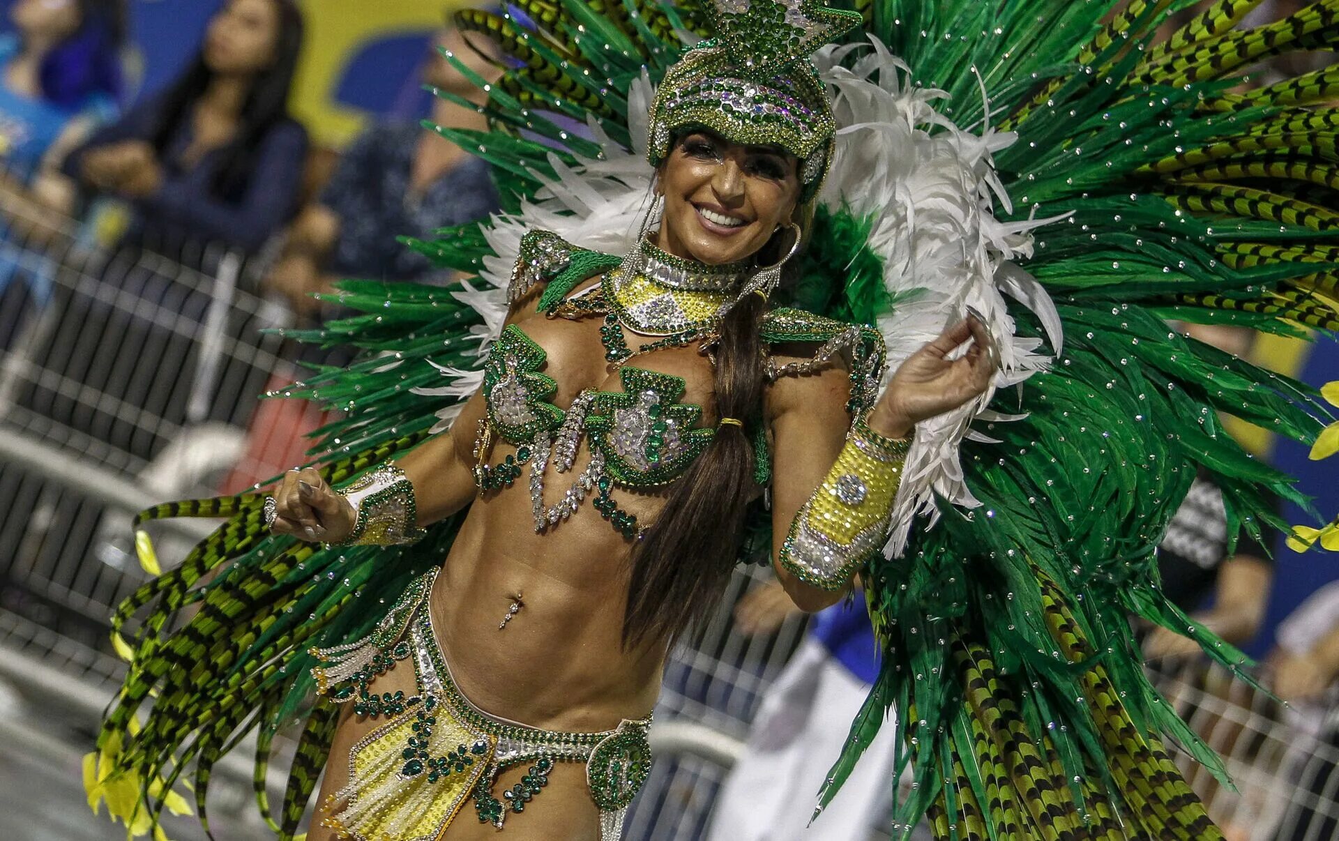 Carnaval video