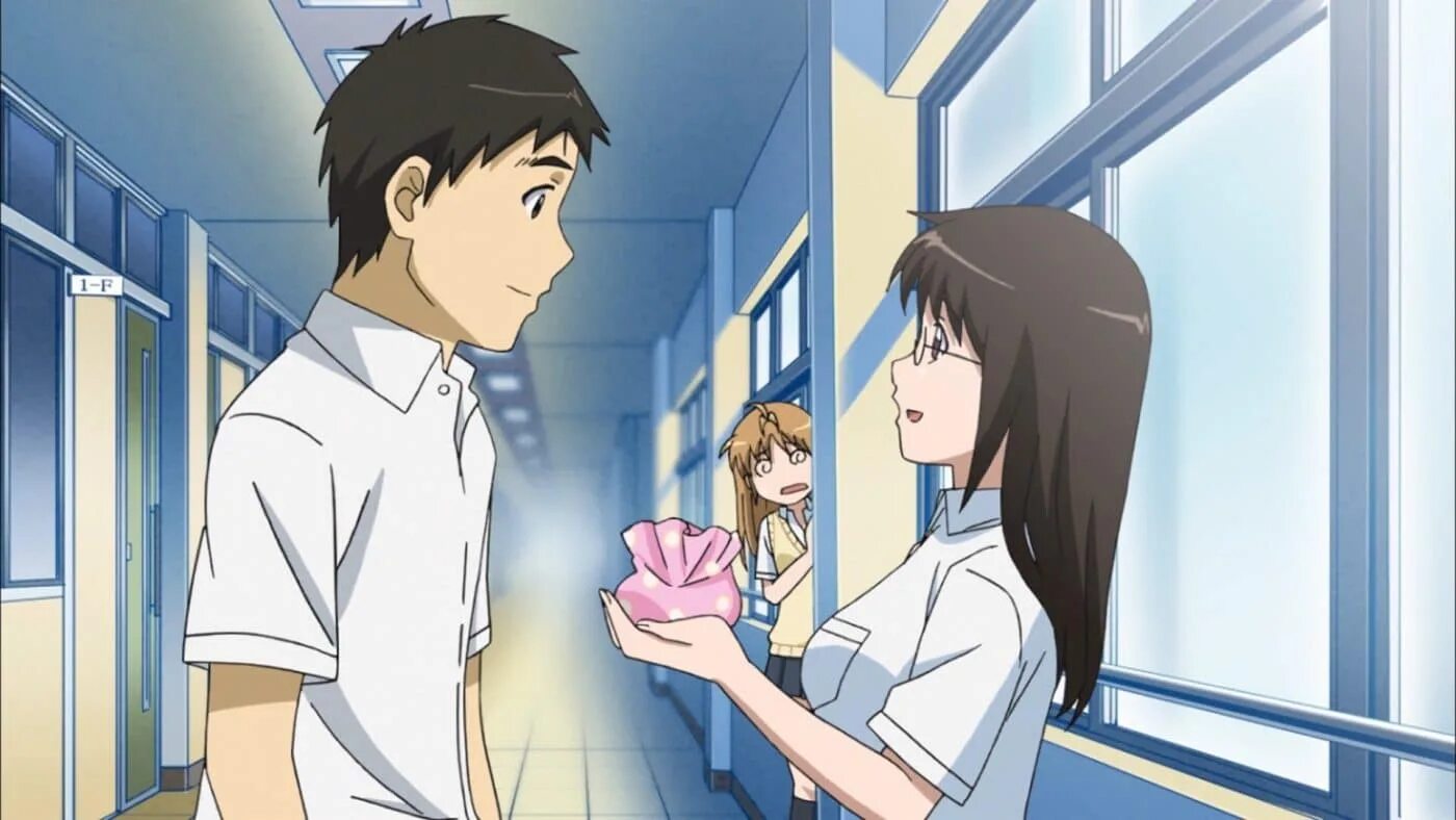 Time the animation 2