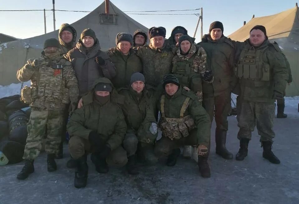 Участники сво оренбургской области. Сво когда домой.