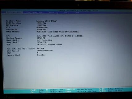Acer aspire a315 bios