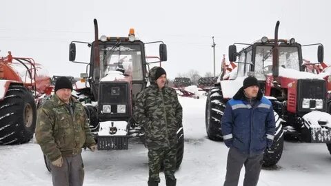 Красногвардейская зерновая