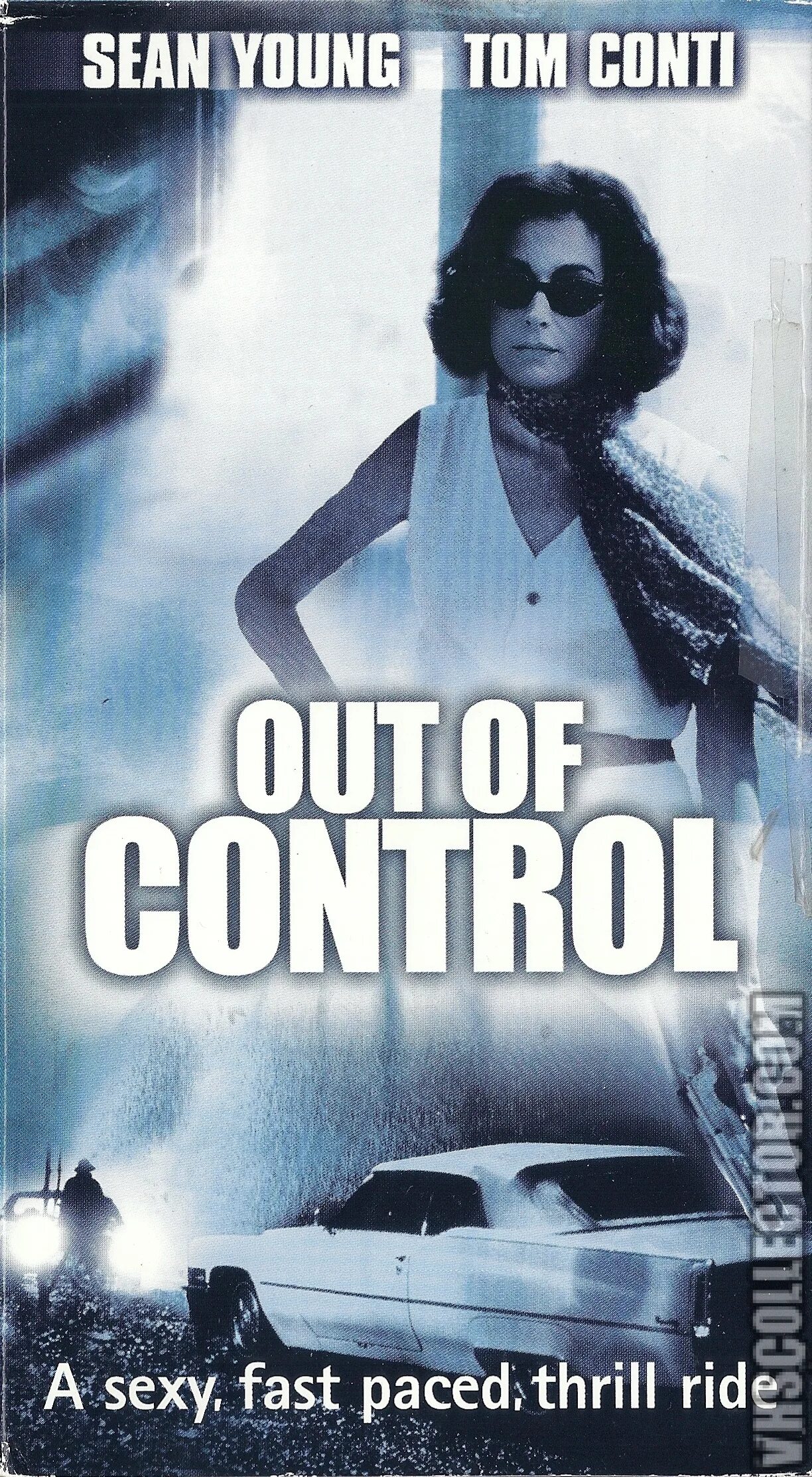 Out of control. Двойная игра фильм 1998. out of control (1992). двойная игра обложка. control постер.